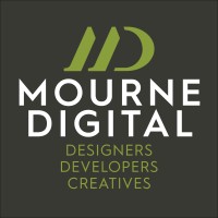 Mourne Digital logo - Similar company to Influentialaf