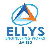 Ellys Engineering Works LTD logo - Similar company to Impala Healthtech Research