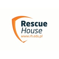 Rescue House logo - Similar company to Max Harter