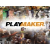 Playmaker logo - Similar company to Native Collective