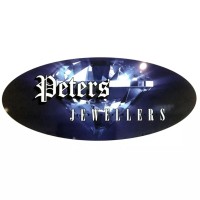 PETER'S JEWELLERS BURNLEY logo - Similar company to Material Science Burnley Limited
