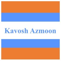 Kavosh Azmoon logo - Similar company to Foerster Middle East Fze (Fme)
