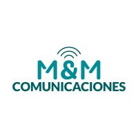 M&M Comunicaciones logo - Similar company to Zentury Security