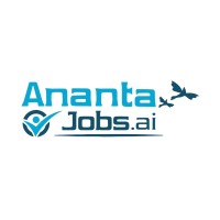 Anantajobs.ai logo - Similar company to Bright Curve It Solutions