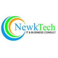 NewkTech logo - Similar company to New Tech Prime