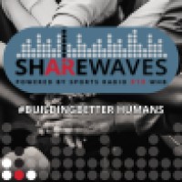 ShareWaves logo - Similar company to Landers Visions