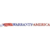 Warranty of America logo - Similar company to Sheffield World Health Organization Simulation (Sheffwho)