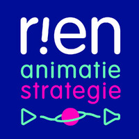 Rien Van Esterik Animatie Strategie