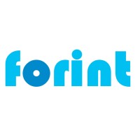 Forint AB logo - Similar company to Otto Srl