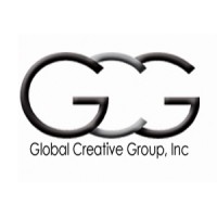 Global Creative Group logo - Similar company to Global Creative