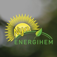 Nya Energihem Norden AB logo - Similar company to Isolerab Ab