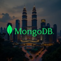 MongoDB User Group KL logo - Similar company to Cloud Native Kuala Lumpur (Cnkl)