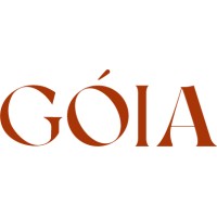 GÓIA logo - Similar company to Dona