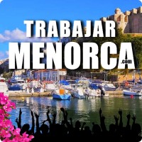 Trabajar Menorca logo - Similar company to Menorca Preservation