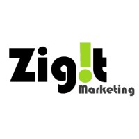 Zig !t Marketing logo - Similar company to Copywriters.Com