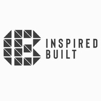 Inspired Built logo - Similar company to Dr. Hydrate