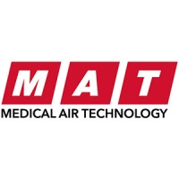 Medical Air Technology logo - Similar company to Envair Technology