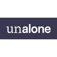 Unalone logo - Similar company to Patientube
