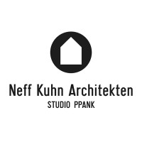 Neff Kuhn Architekten PartGmbB - Studio PPANK