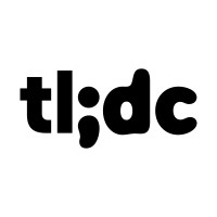 tl;dc logo - Similar company to Rays Concept Development Bv