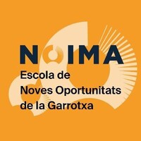 Escola Noima logo - Similar company to El Llindar
