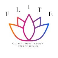 E.L.I.T.E Coaching and Hypnotherapy logo - Similar company to Creative Cow Ltd