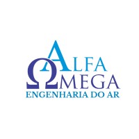 Alfa e Ômega Engenharia do Ar logo - Similar company to Aqdata Tecnologia Ltda