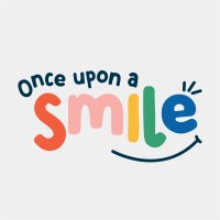 Once Upon a Smile logo - Similar company to All Roofing Solutions Ltd
