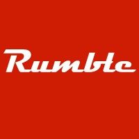 Rumble Lights logo - Similar company to Avett, Inc.
