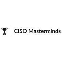CISO Masterminds logo - Similar company to Redpoint Cyber