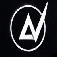 Delta V logo - Similar company to Host100