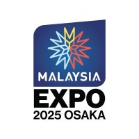 Malaysia Pavilion Expo Osaka logo - Related company intelligence peer for Figurative