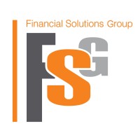FSGROUP  •  ფინანსური გადაწყვეტილებების ჯგუფი logo - Similar company to ტექნოკრედიტი • Technocredit