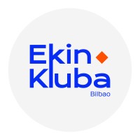 Bilbao Ekin Kluba logo - Similar company to Chez Space