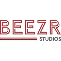 Beezr Studios logo - Similar company to Edit123