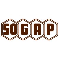 S.O.G.A.P. logo - Similar company to Dst - Distribution Services Transmission