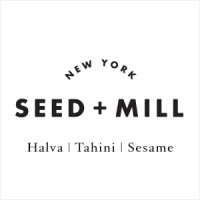 Seed + Mill logo - Similar company to Flowerhead Tea