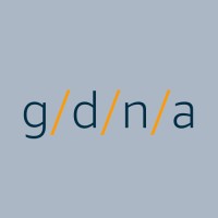 global digital needs agency | gdna logo - Similar company to Bartopia