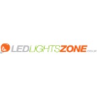 LED Lights Zone logo - Similar company to Led Lighting Group Australia