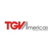 TGV Americas logo - Similar company to Normand Consulting Group