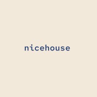 nicehouse logo - Similar company to Evi O. Studio