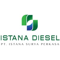 Pt. Istana Surya Perkasa