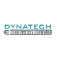 Dynatech Engineering Company logo - Similar company to Dynatech Engineers