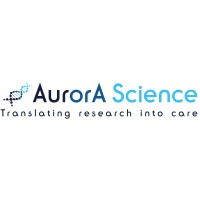 AurorA Science logo - Similar company to Dacro