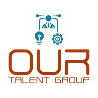 OUR Talent Group logo - Similar company to Yellow Hat