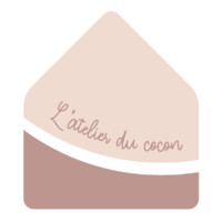 L'Atelier du cocon logo - Similar company to Boucles D'Or