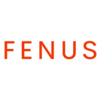 Fenus logo - Similar company to Anova Technologies Ltd
