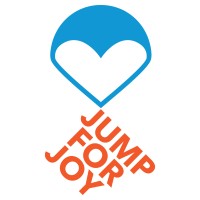 Jump For Joy logo - Similar company to Absolute Flight