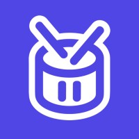 Drumcircle logo - Similar company to Grantpuma