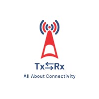 Tx⇆Rx logo - Similar company to Tx Rx Systems Inc.